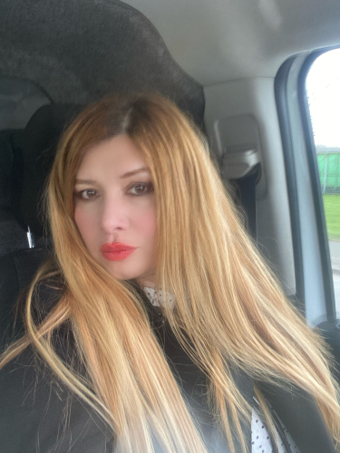 Tania Bobrovnikow