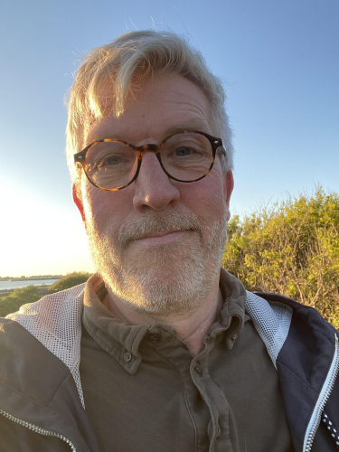 Ola Nilsson