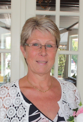 Birgitta Karlsson