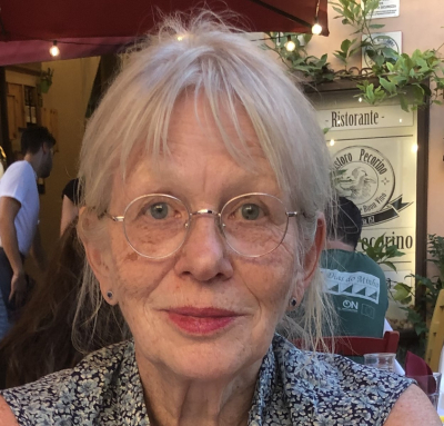 Maria Carlén Lindwall