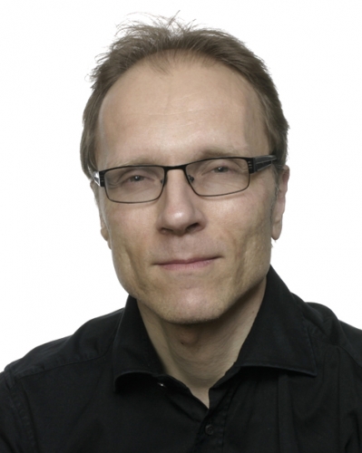Anders Rosén 